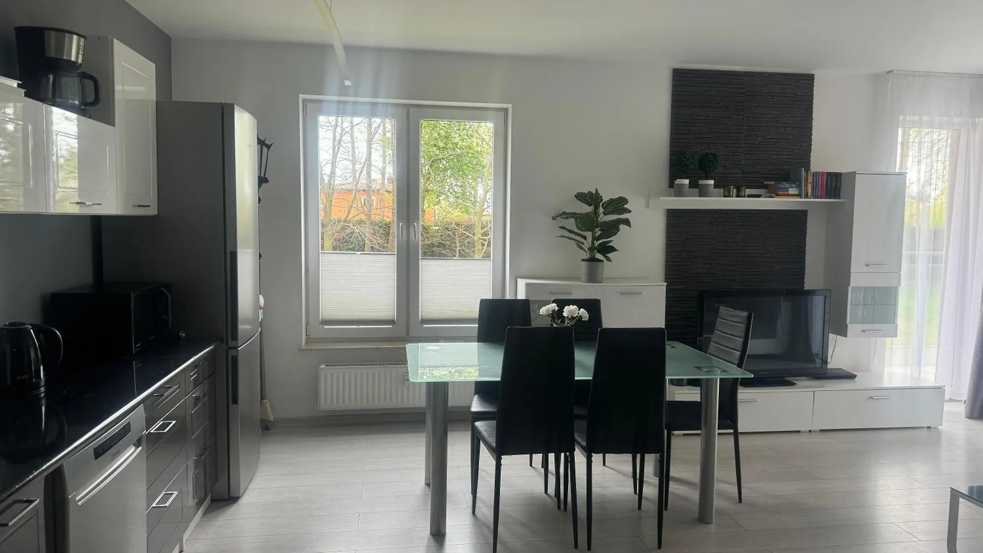 Seaside Bond 007 Apartment Kolobrzeg