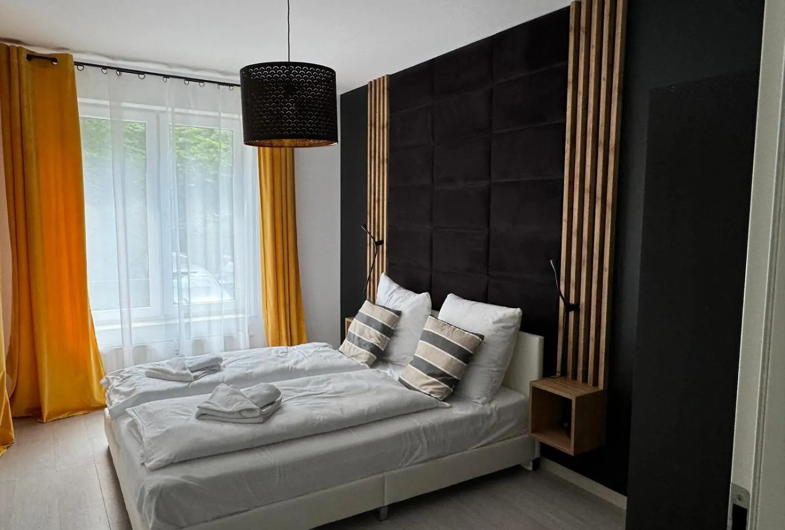 Seaside Bond 007 Apartment Kolobrzeg